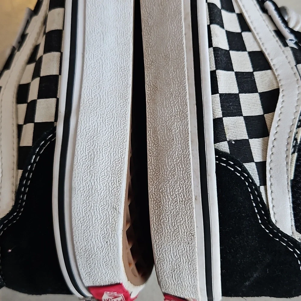 Vans Youth Sneakers