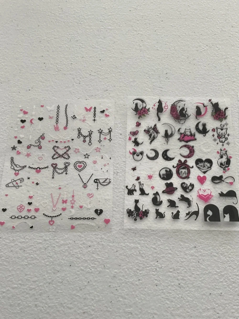 N/A plates stamping