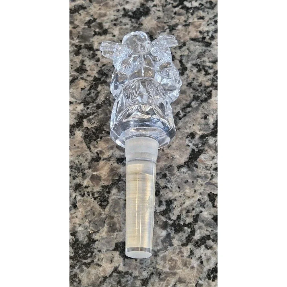 Mikasa Austrian Lead Crystal 