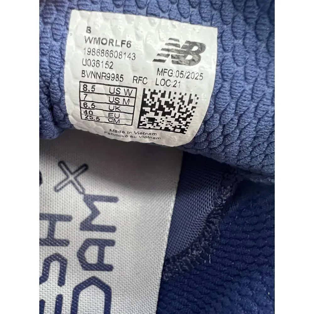 New Balance new balance