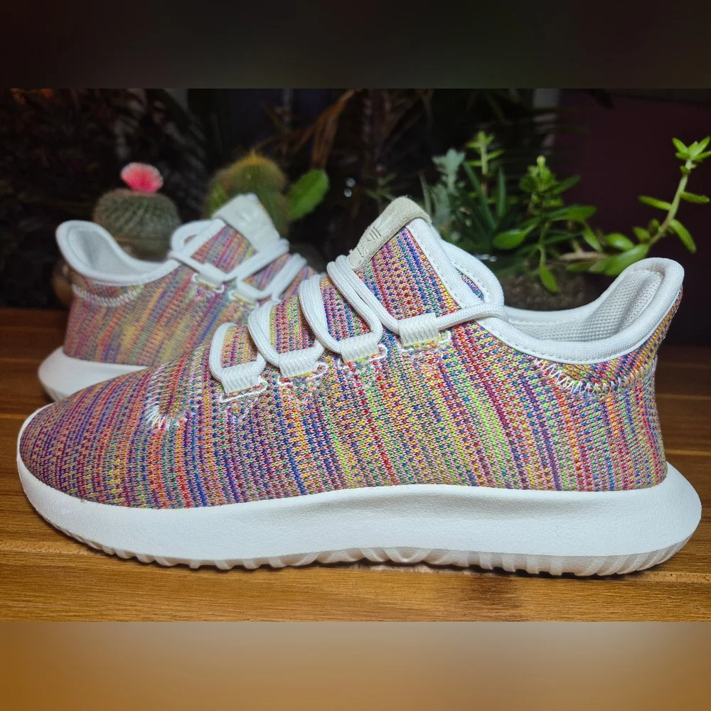 Adidas Originals Tubular Shadow‎ - Size 6