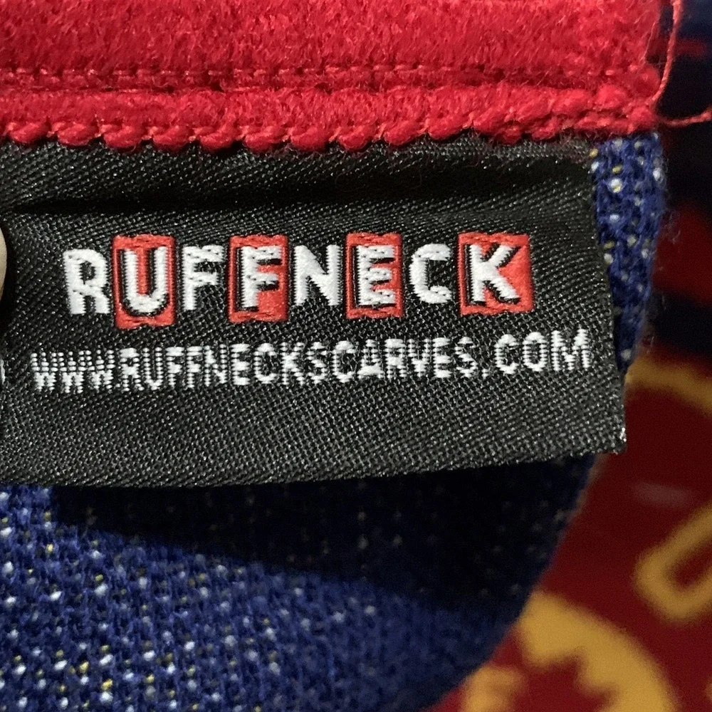 Ruffneck show your