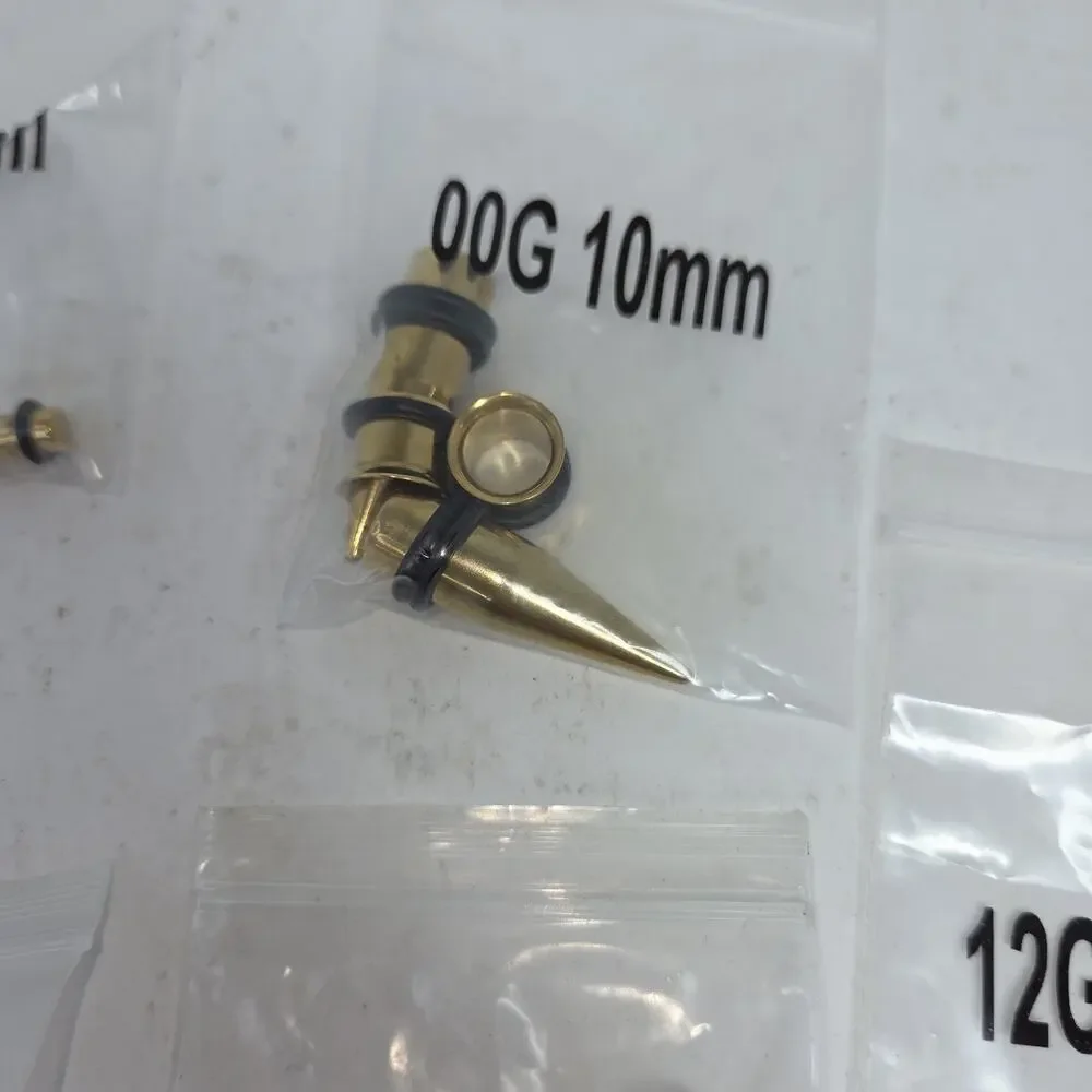 Lot of Guages