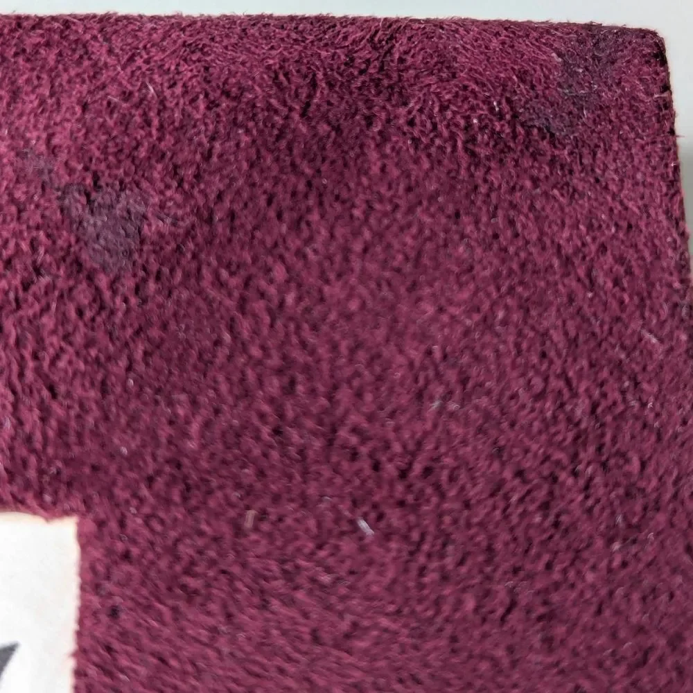 N/A lovely maroon