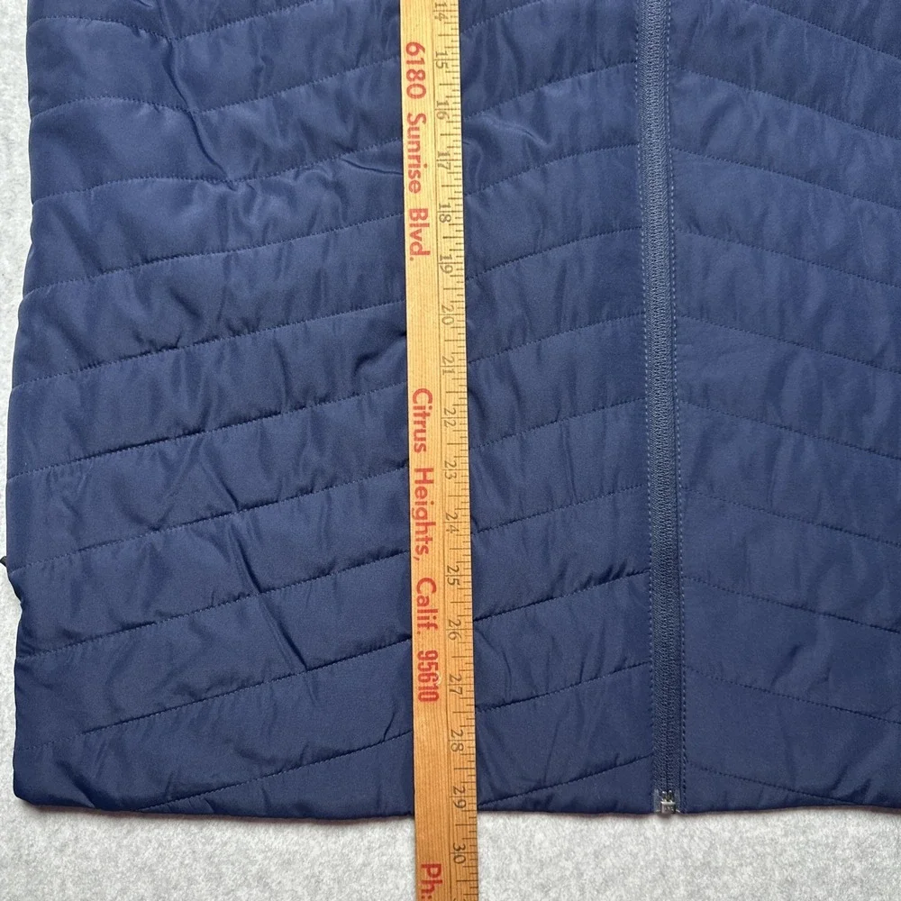 Callaway quilted full