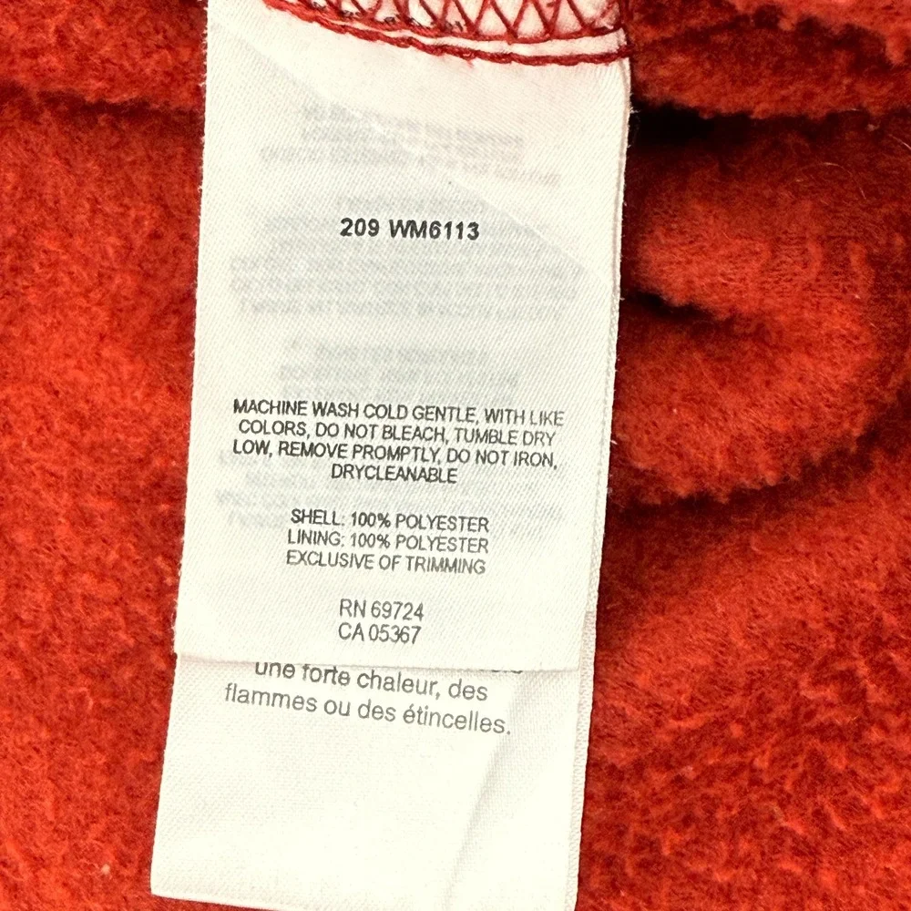 Columbia men xl