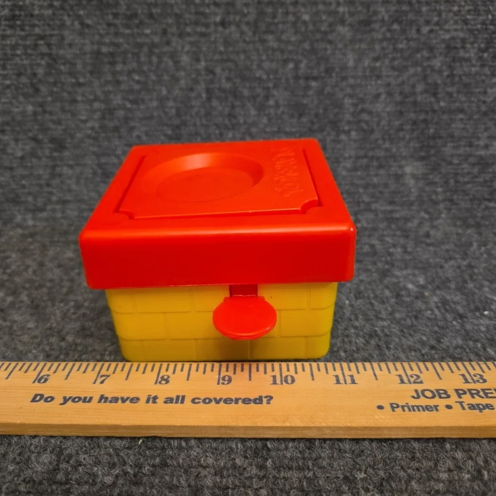 Playskool vtg humpty