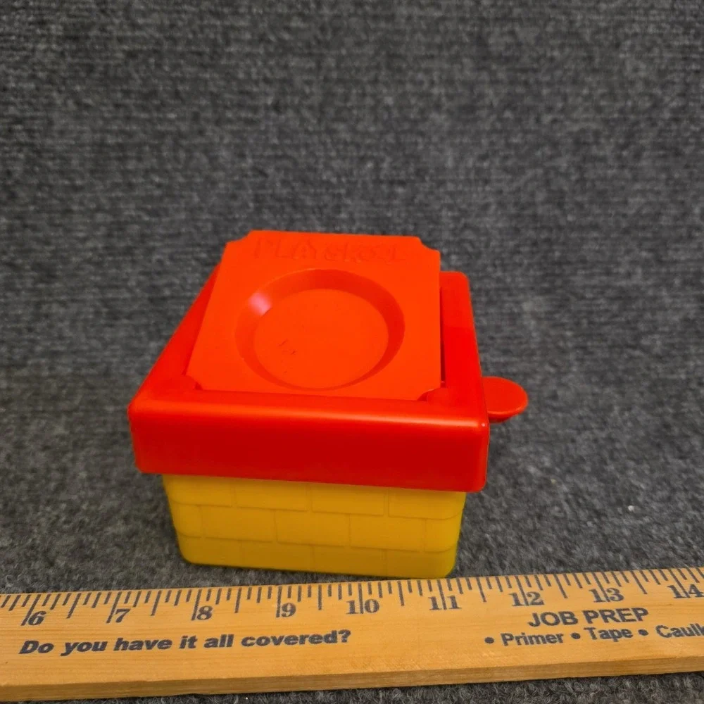 Playskool vtg humpty