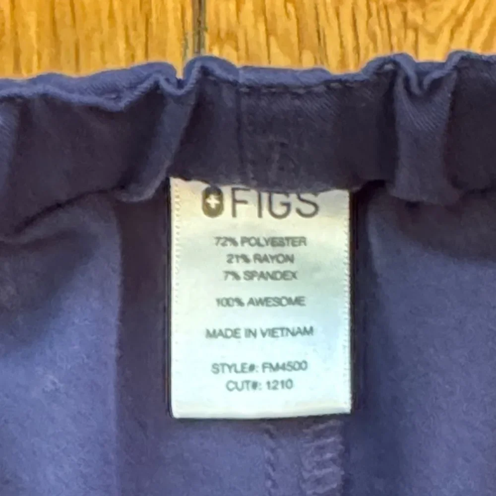 Figs good only