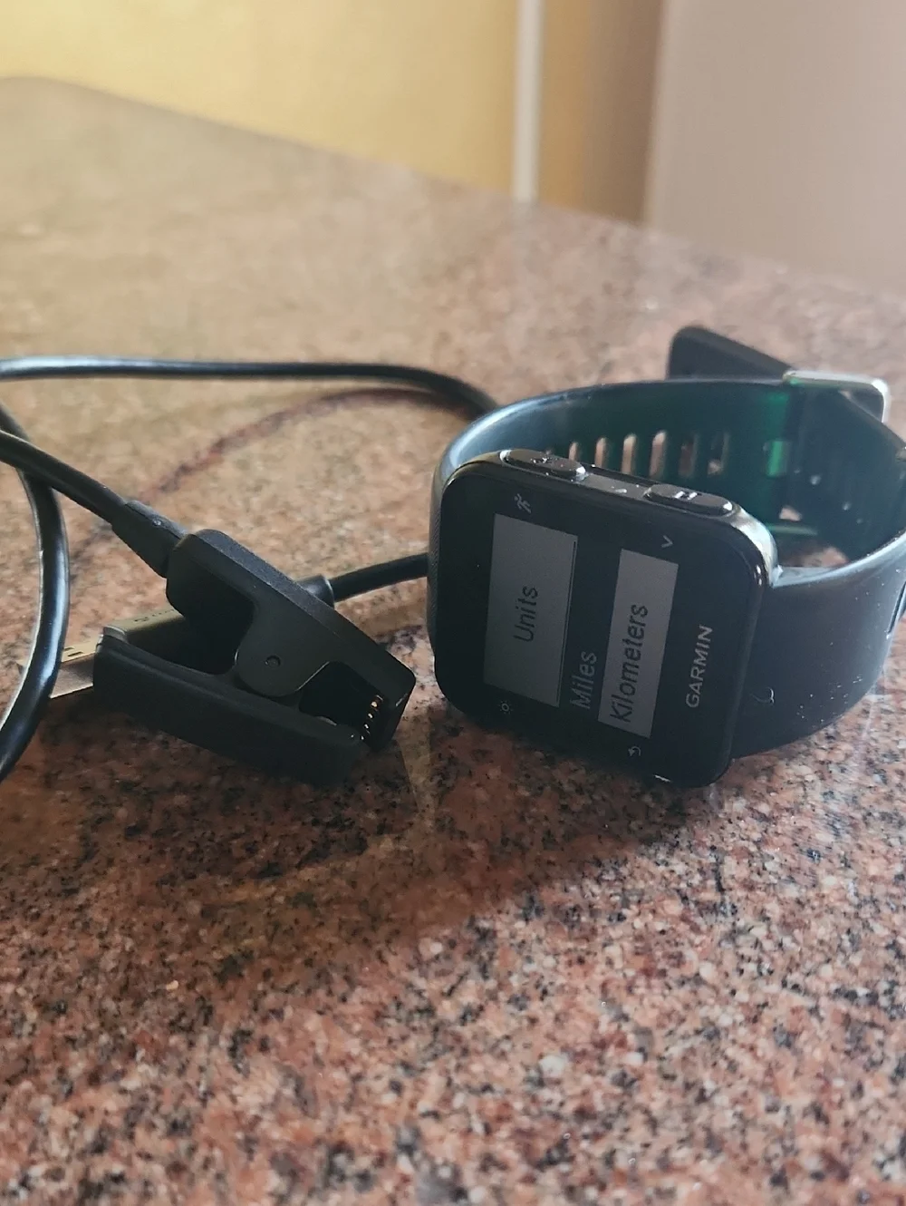 garmin compact smartwatch