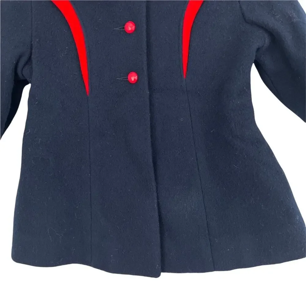 Rothschild vintage wool