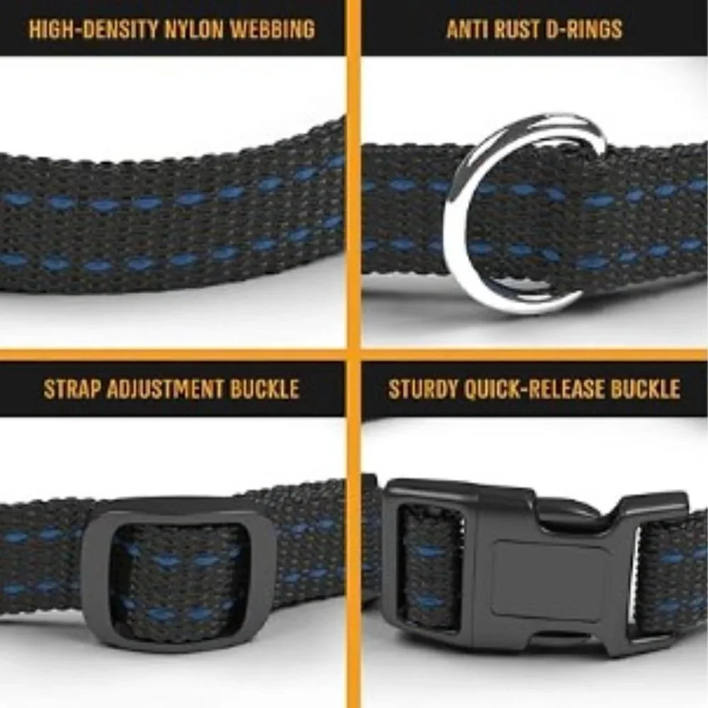 Active Pets adjustable nylon