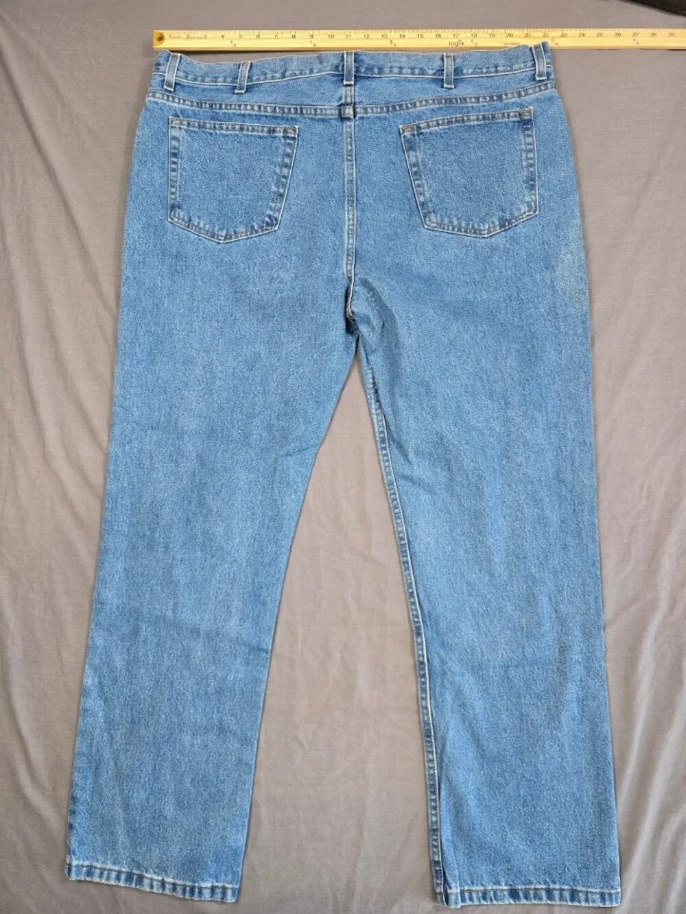 George regular fit