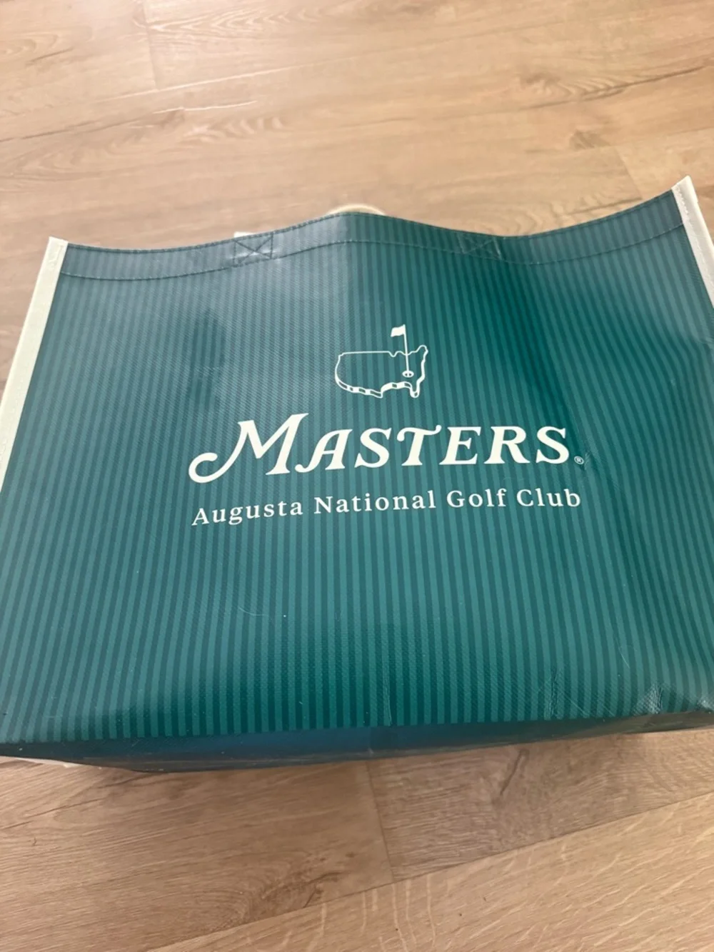 Masters 2024 limited