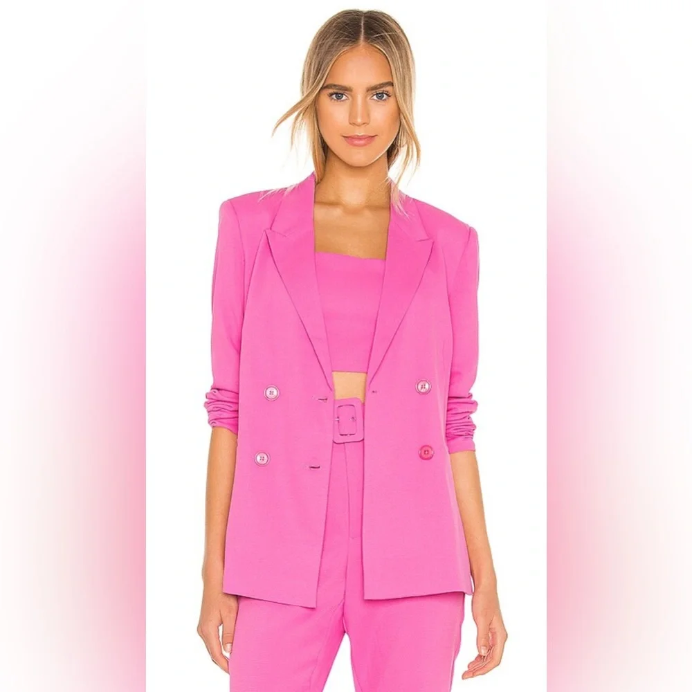 Bardot nwt double