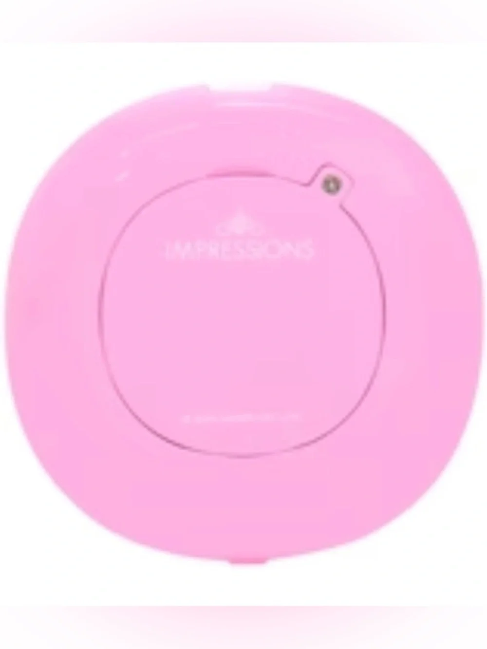 pretty pink