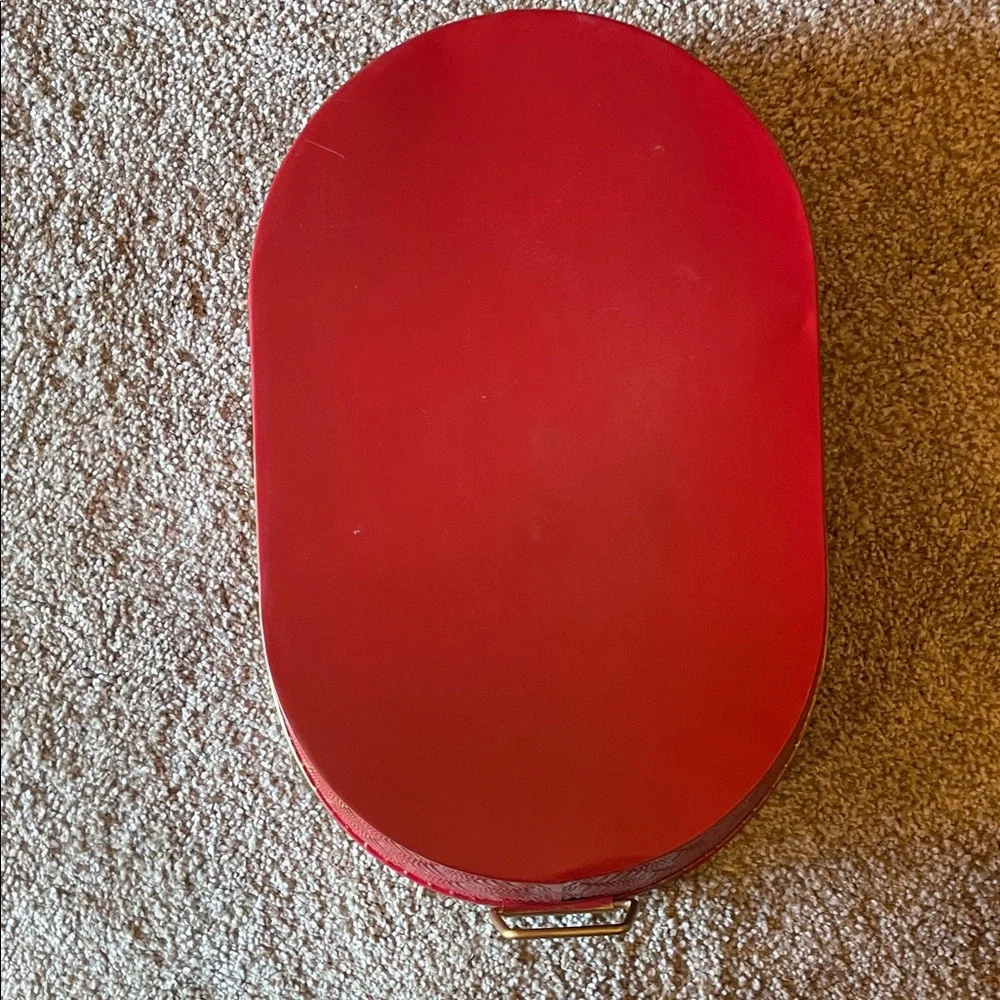 N/A red metal