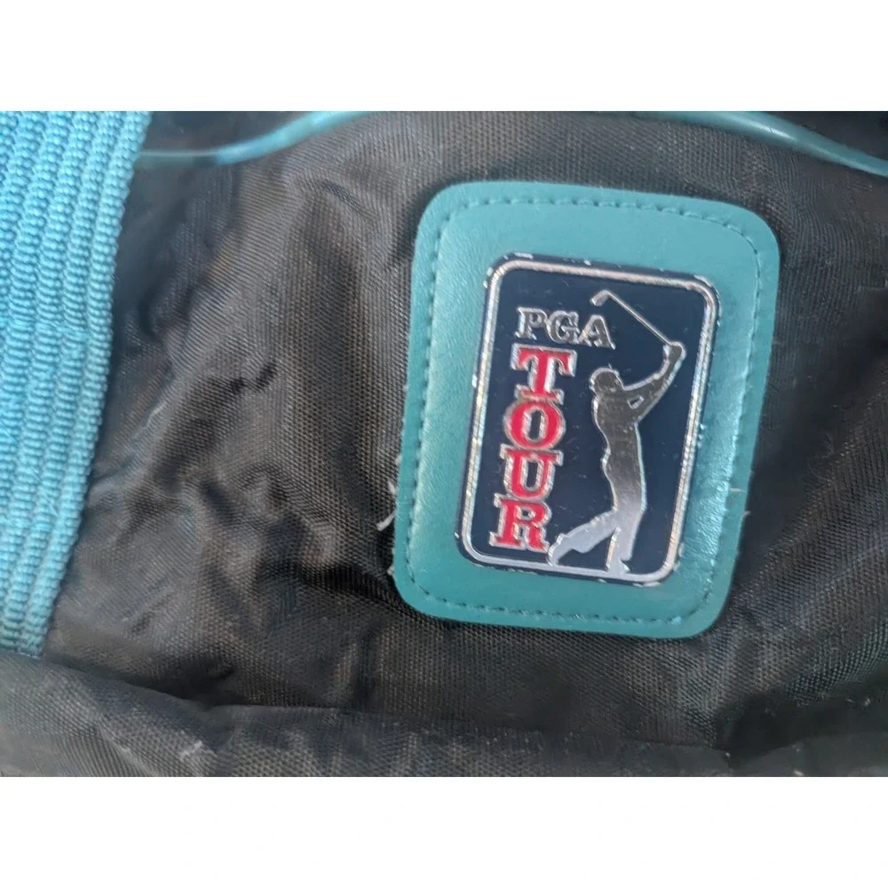 N/A vintage pga