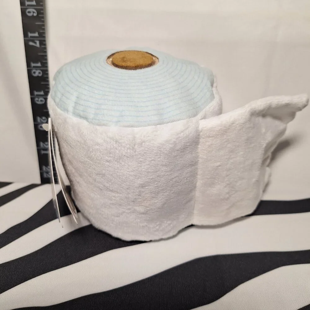 Bark dog toy