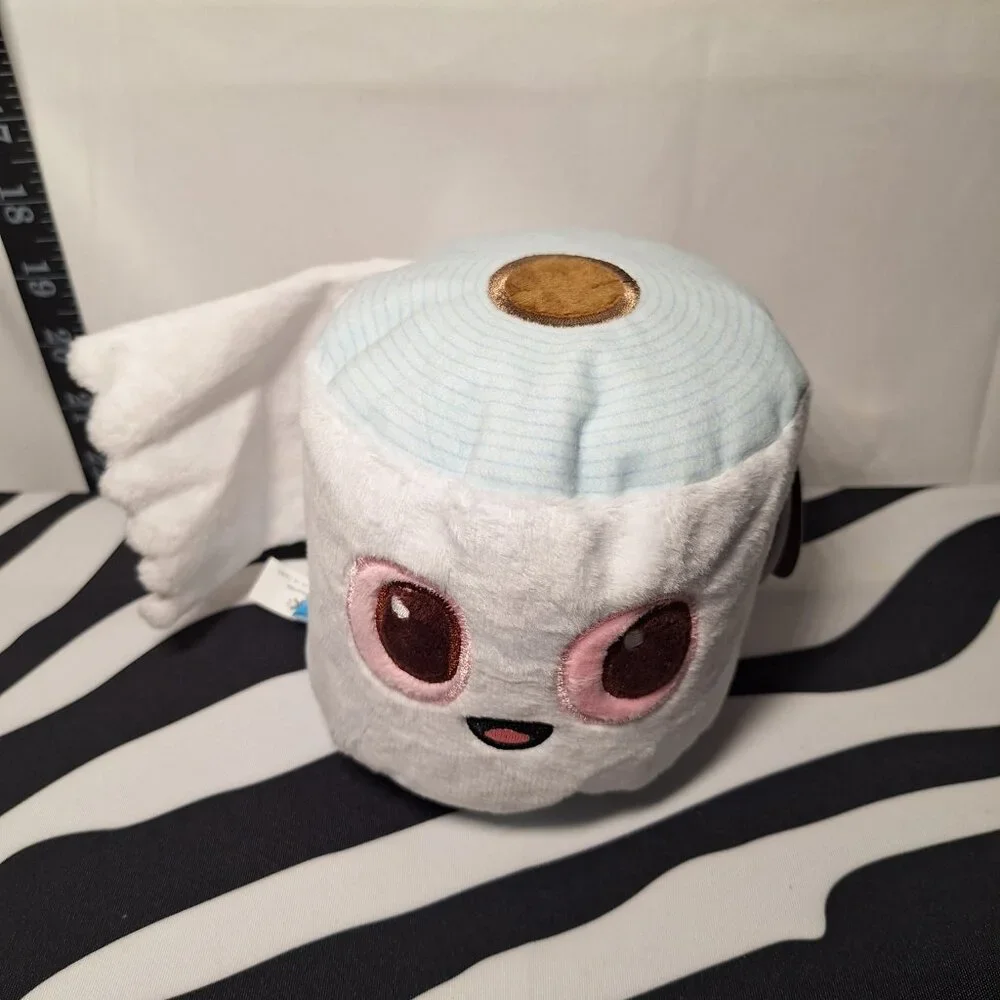 Bark dog toy
