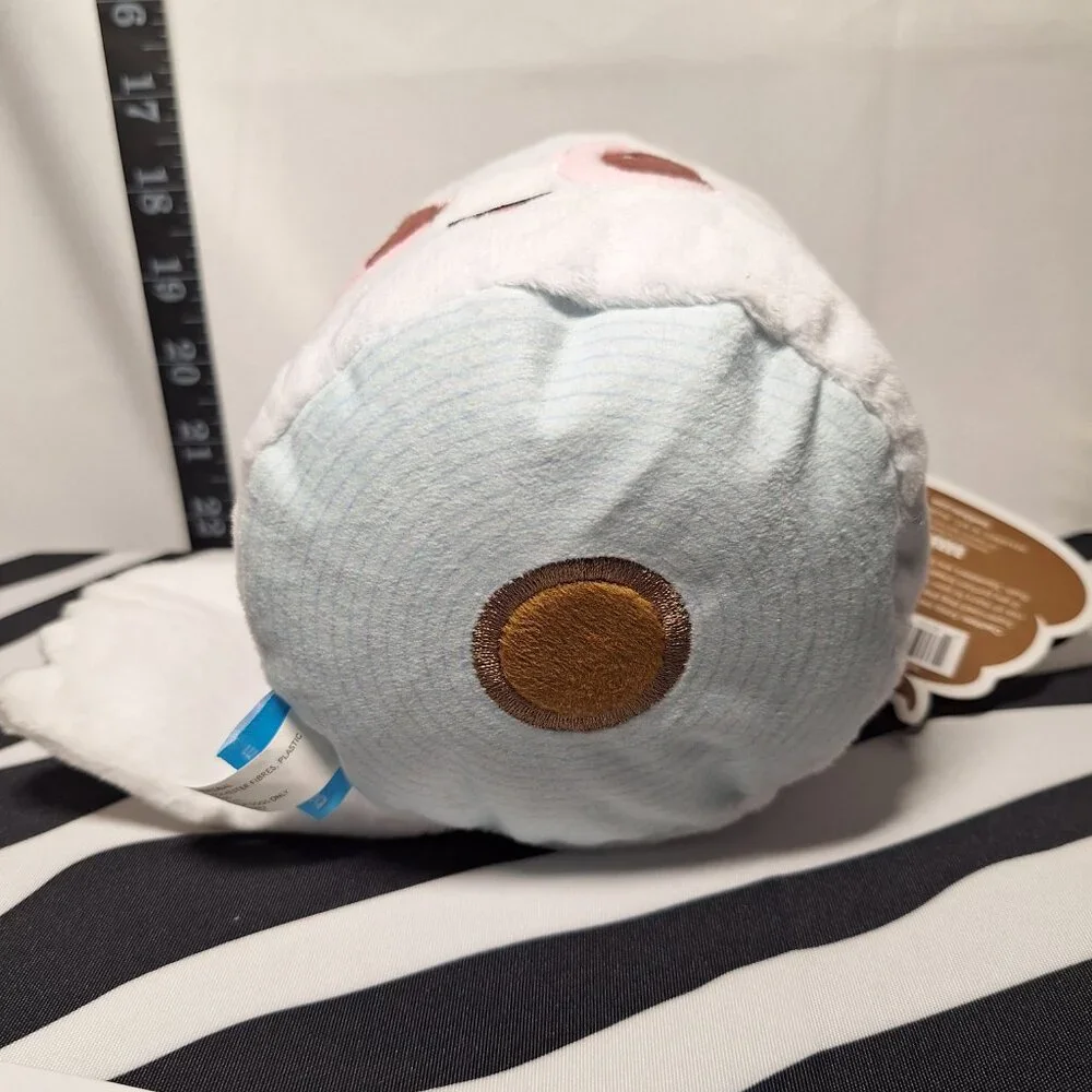 Bark dog toy