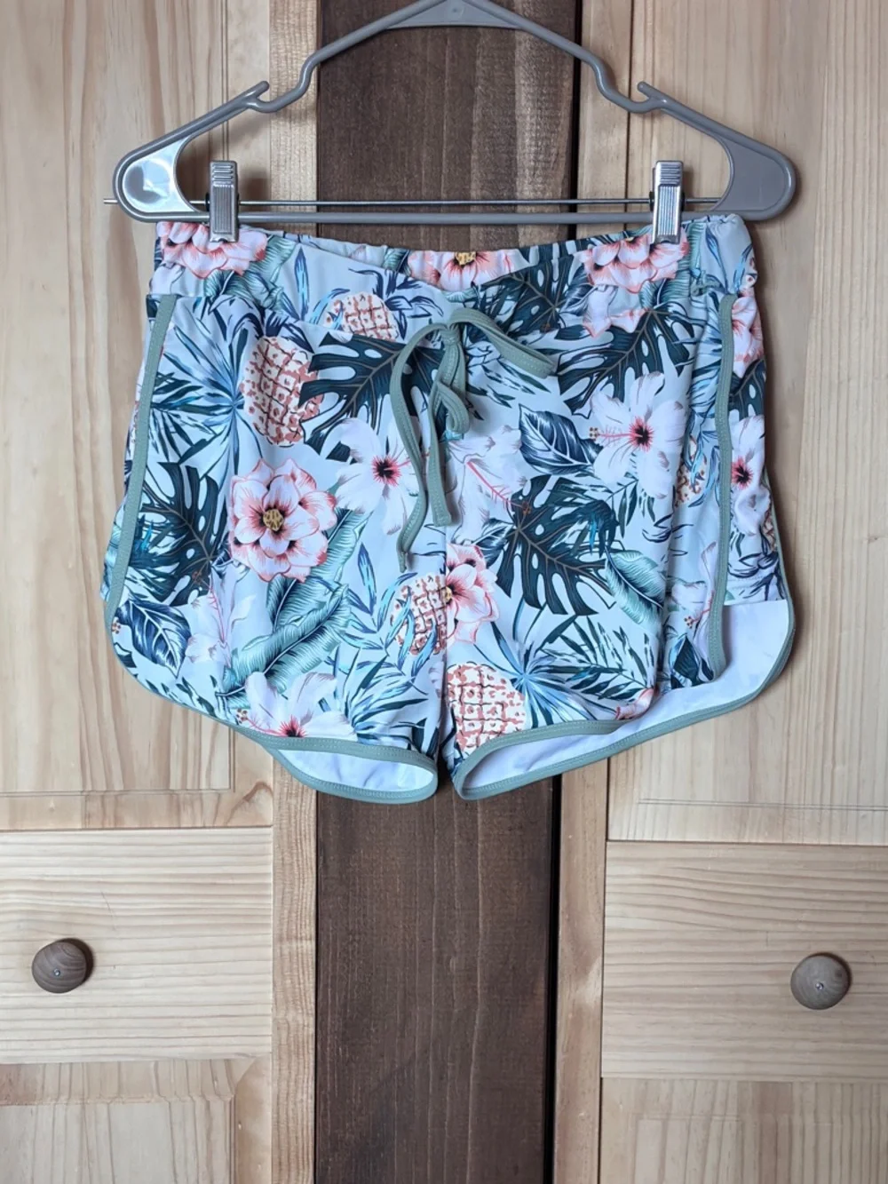 SHEIN two piece