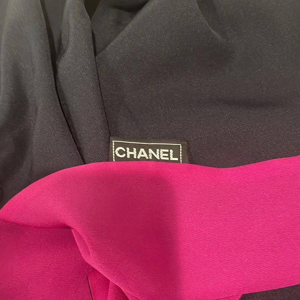 CHANEL extremely rare