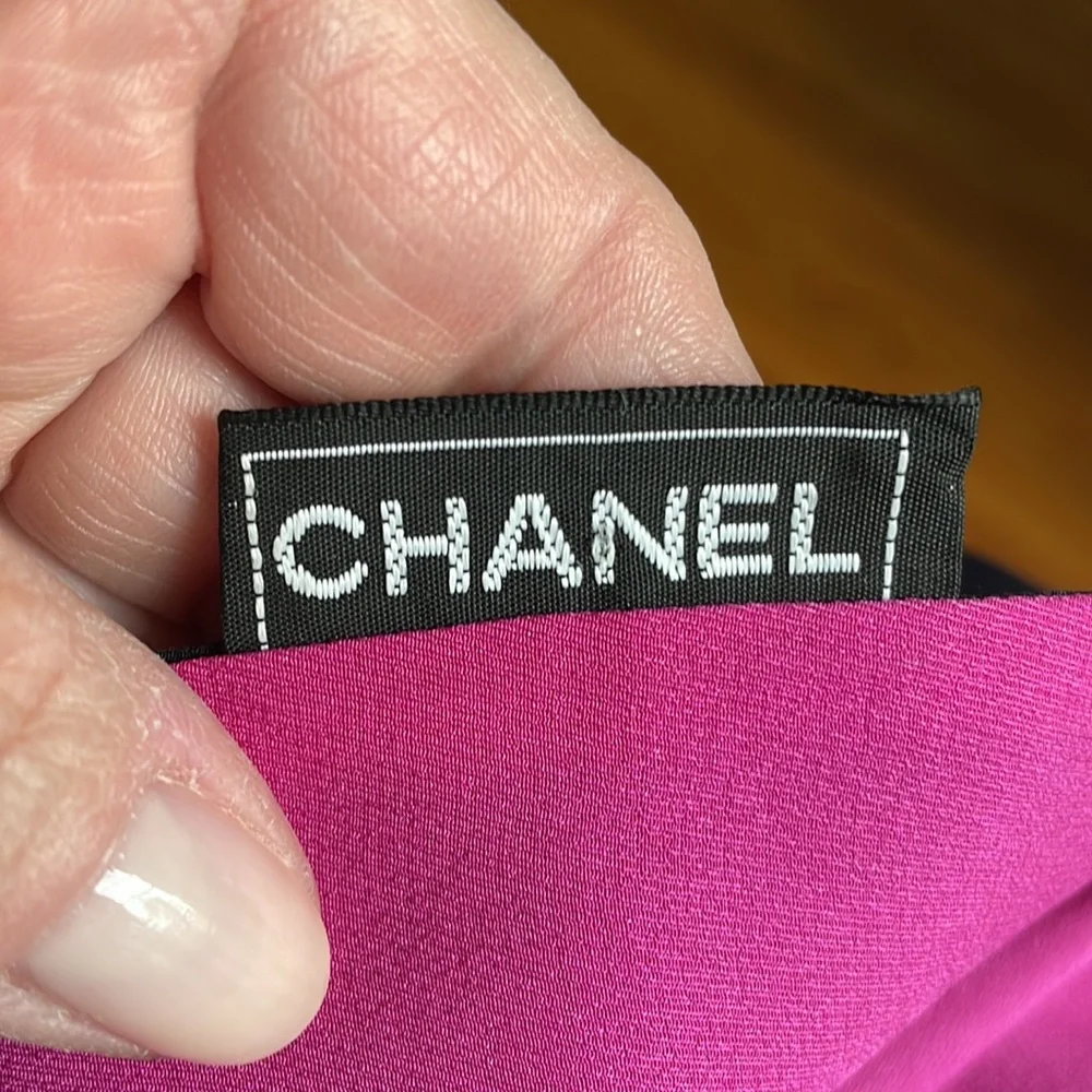 CHANEL extremely rare