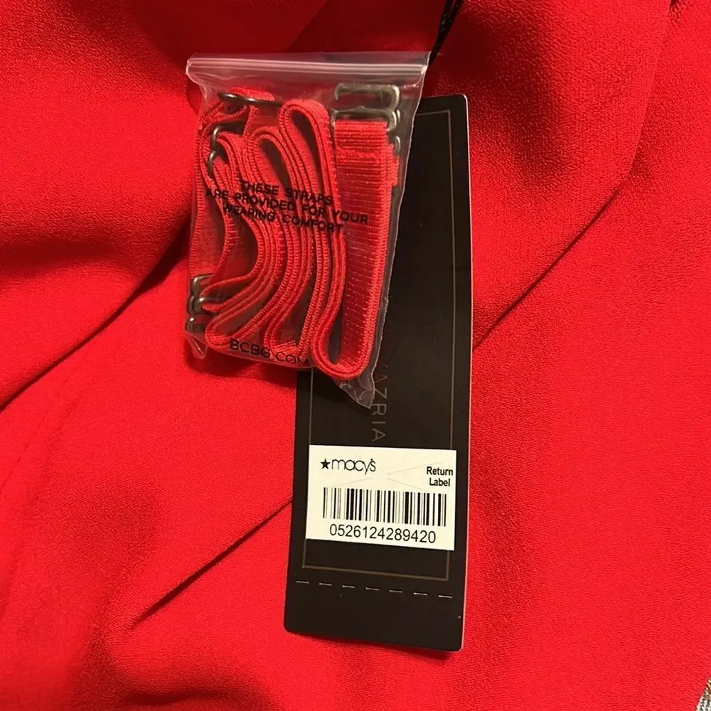 BCBGMaxAzria new tags