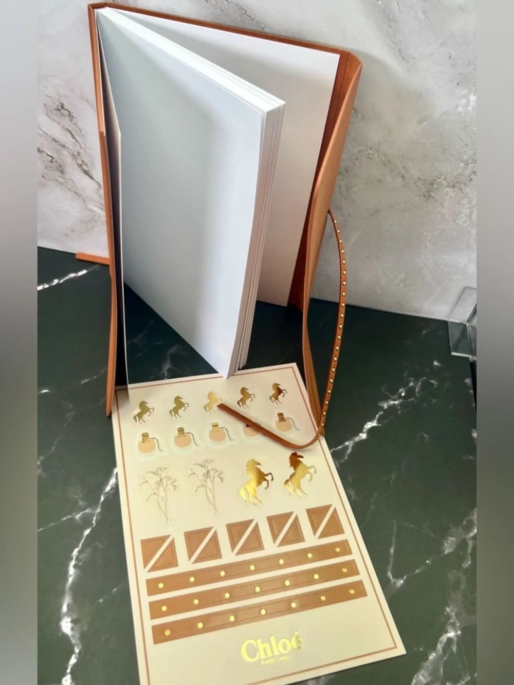 Chloe chloé nomade