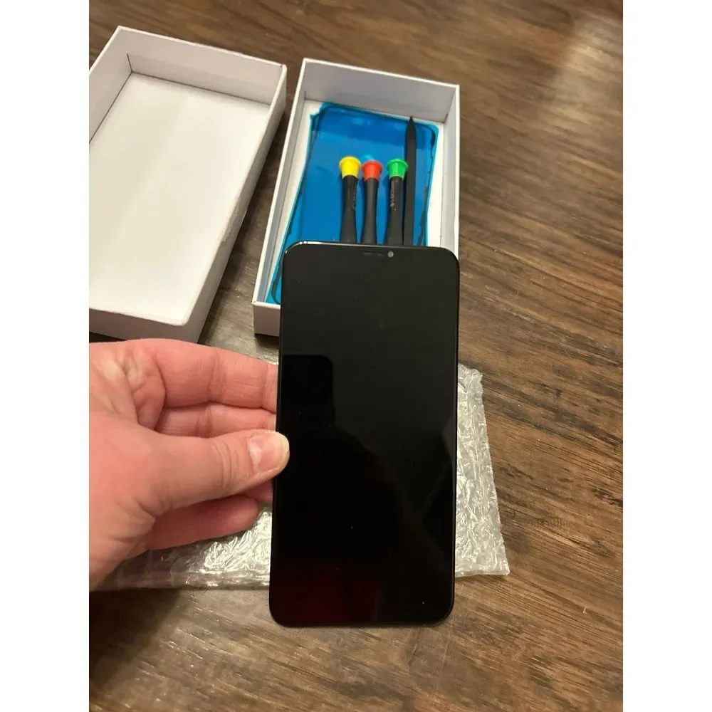 Apple iphone max