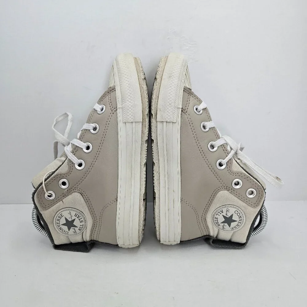Converse ctas bershire