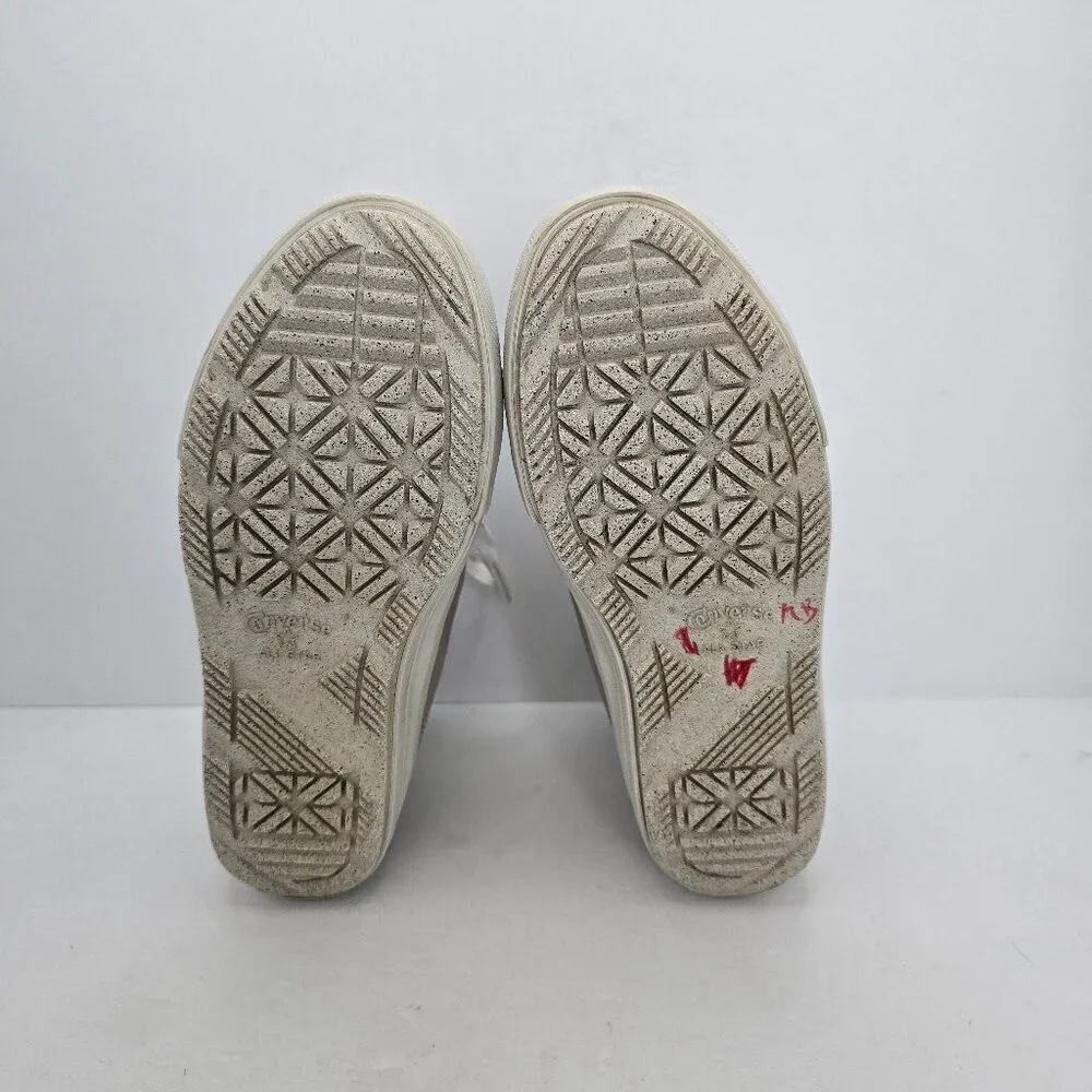 Converse ctas bershire