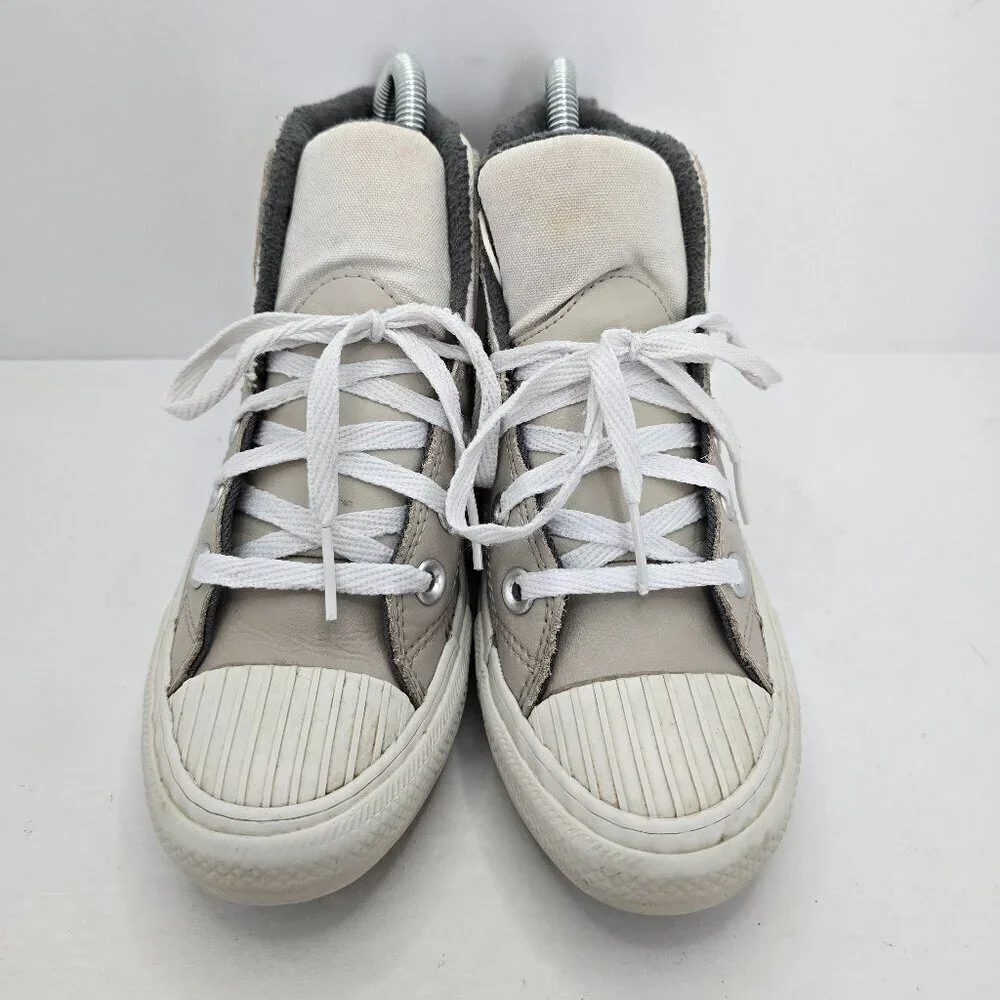 Converse ctas bershire