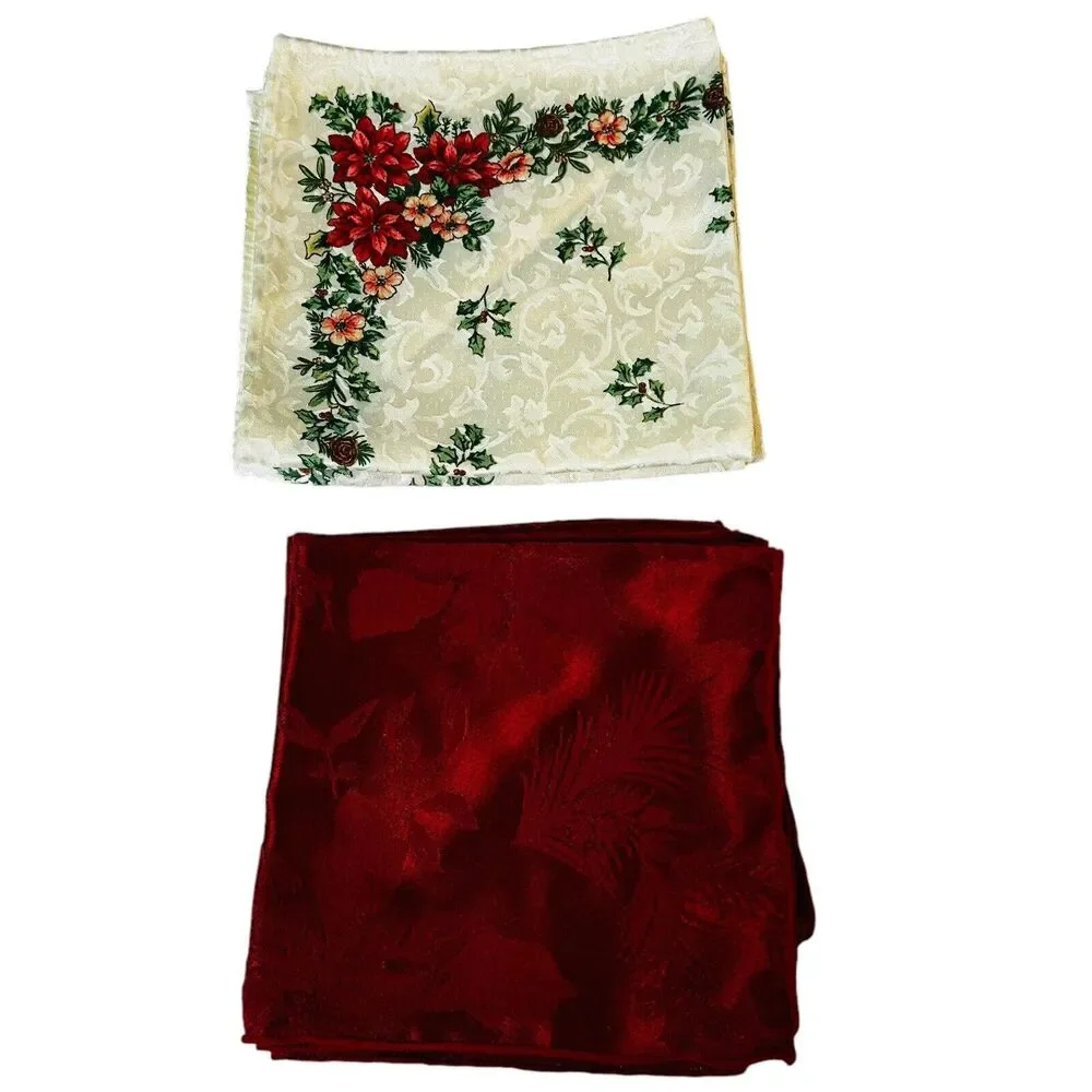 Unbranded lot holiday