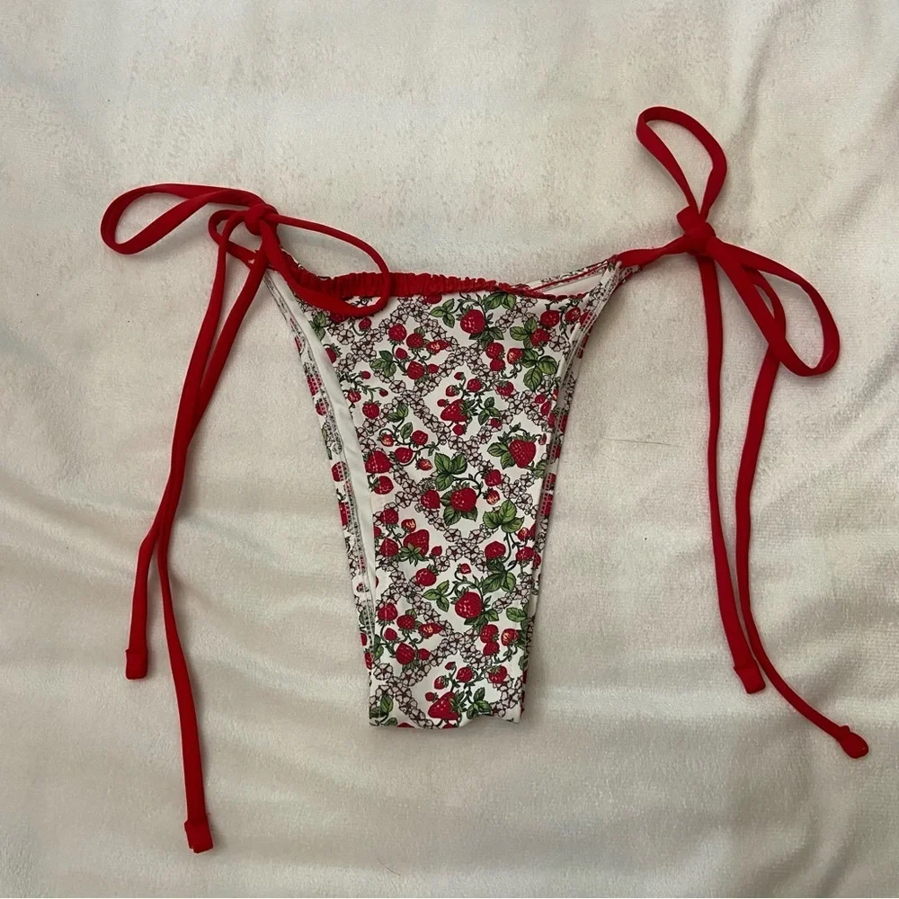 Frankies Bikinis our best