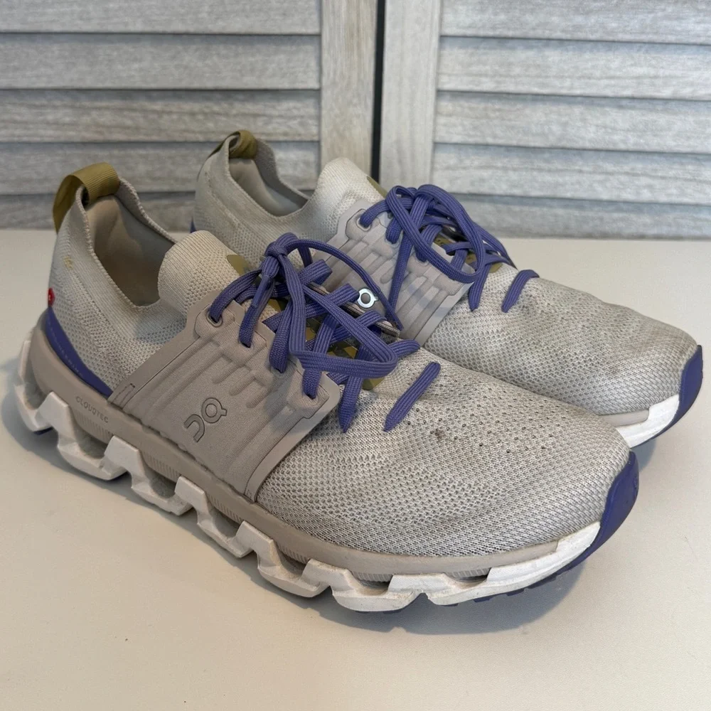 cloudswift running