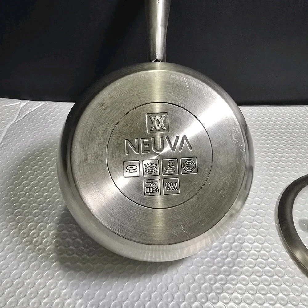 Nueva quart coating