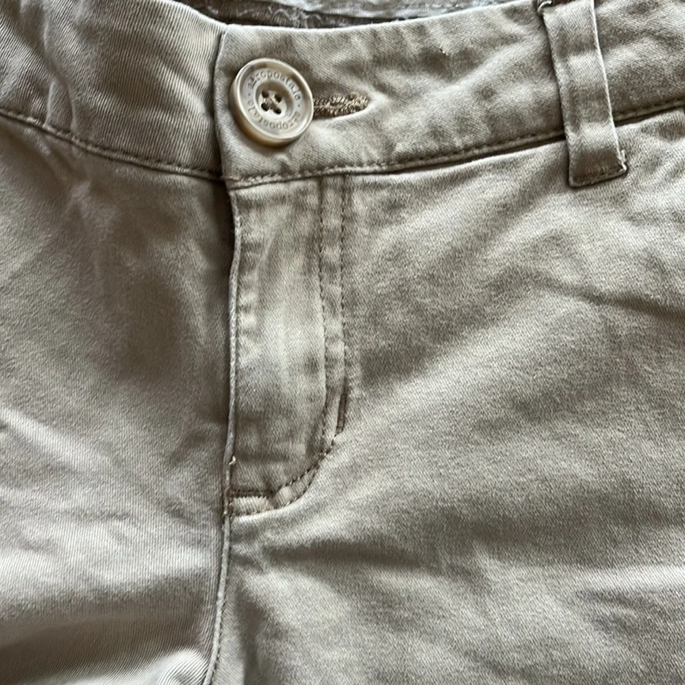 Aeropostale ladies size