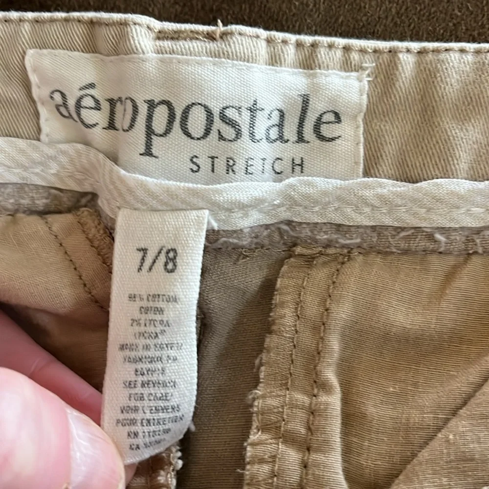 Aeropostale ladies size