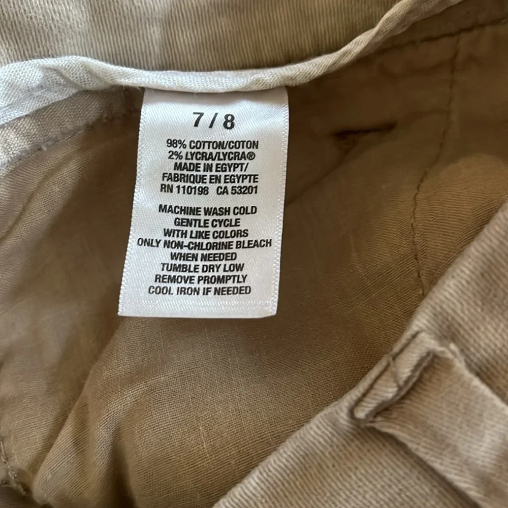 Aeropostale ladies size
