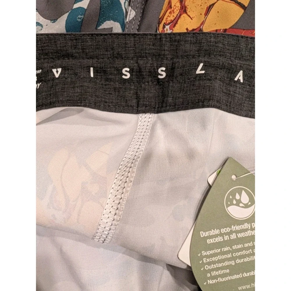VISSLA zoom photos