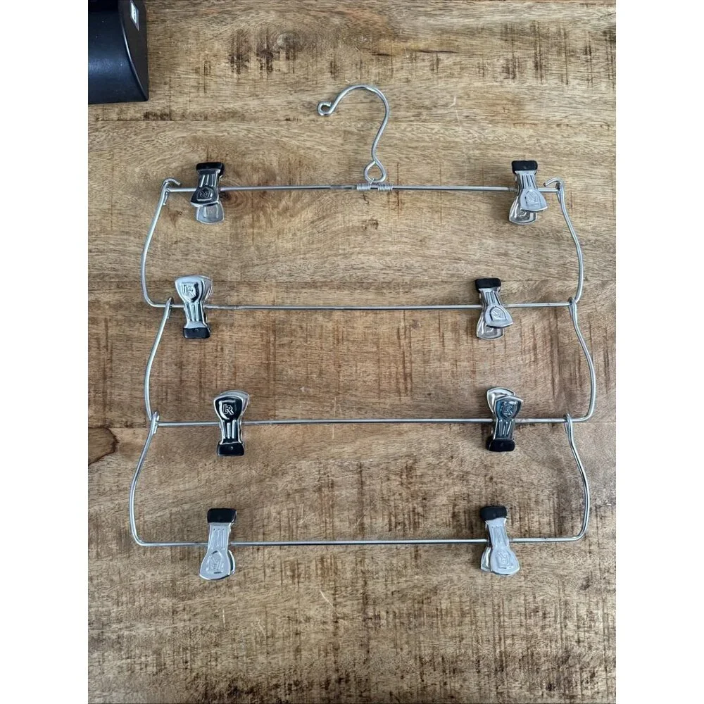 Tomado Holland and other vintage metal