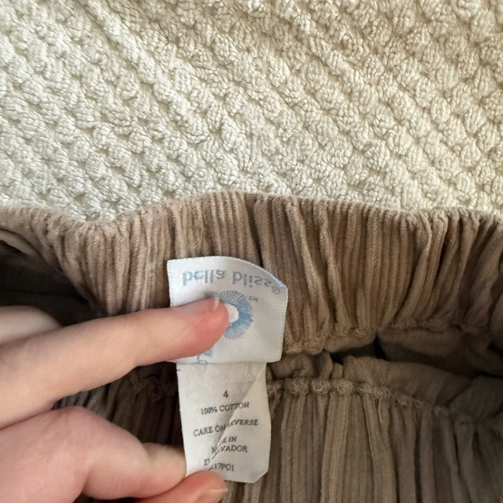 bella bliss soft cozy