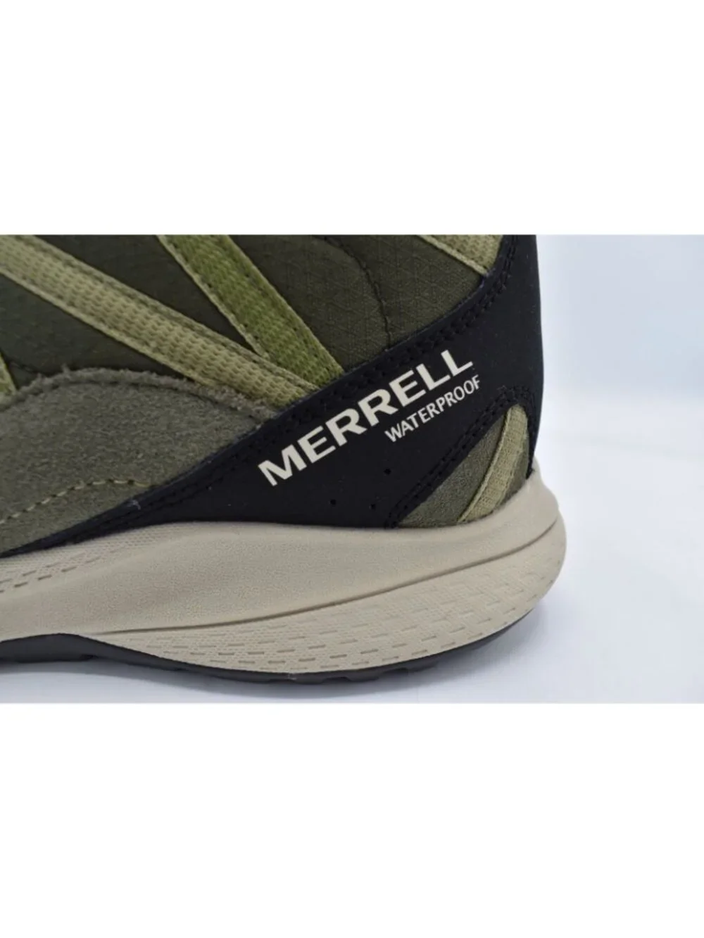 Merrell women size