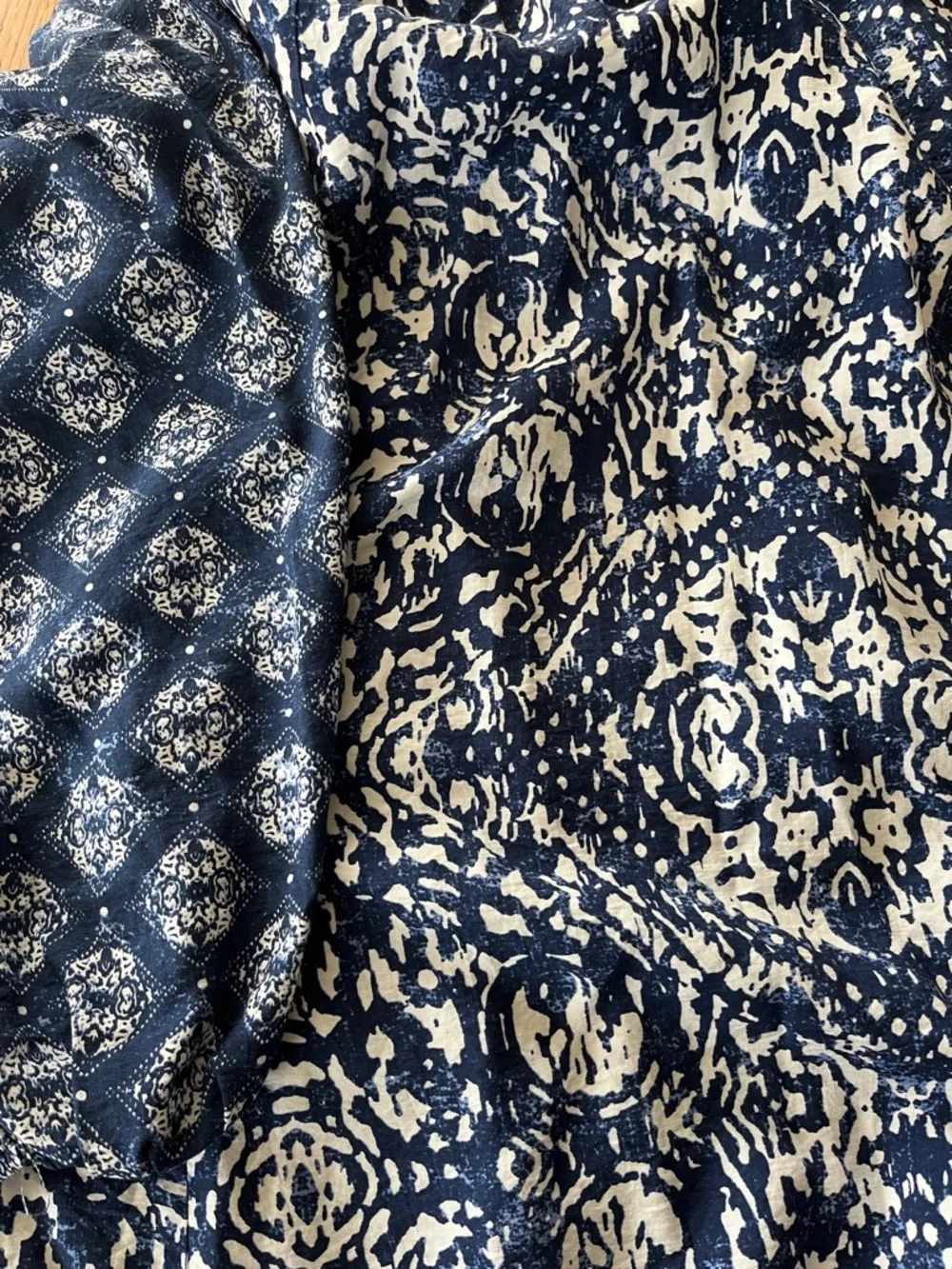 Abercrombie & Fitch beautiful boho