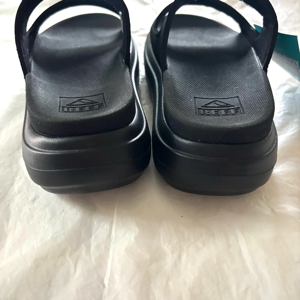 Reef new tag