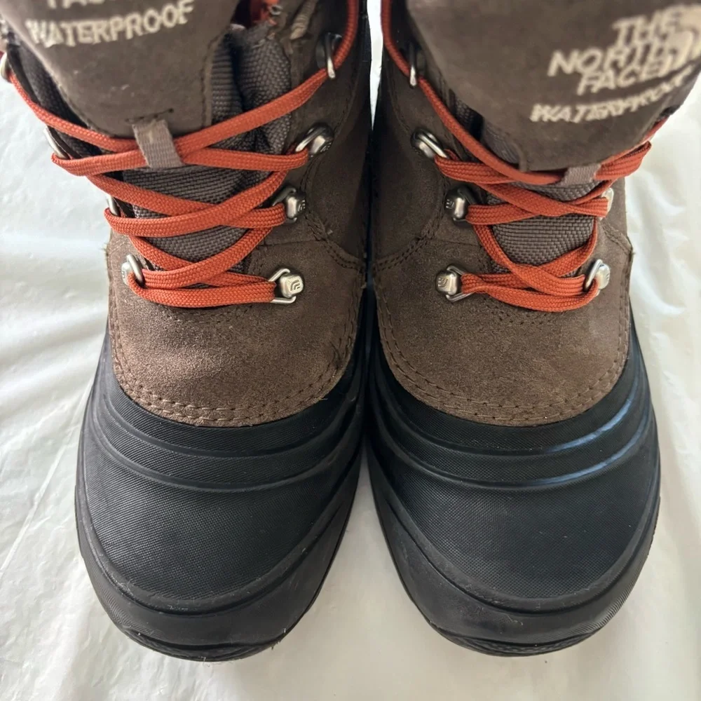 The North Face