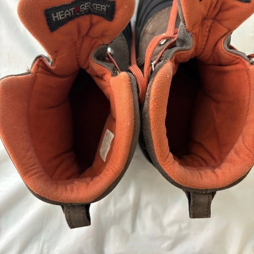 The North Face