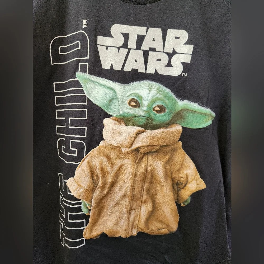 Star Wars new tags